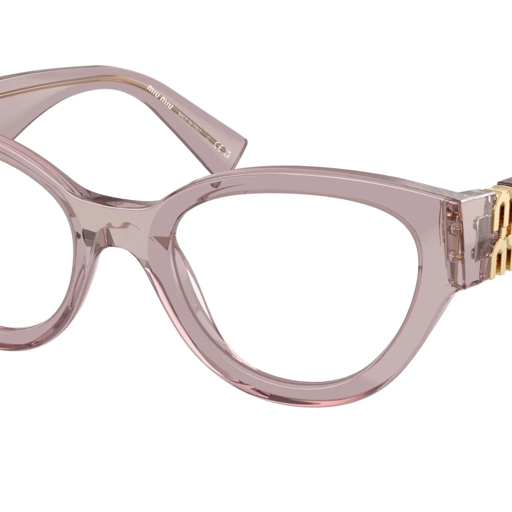 MIU MIU MU 01VV Runway -MIU MIU Eyeglasses- Optivision