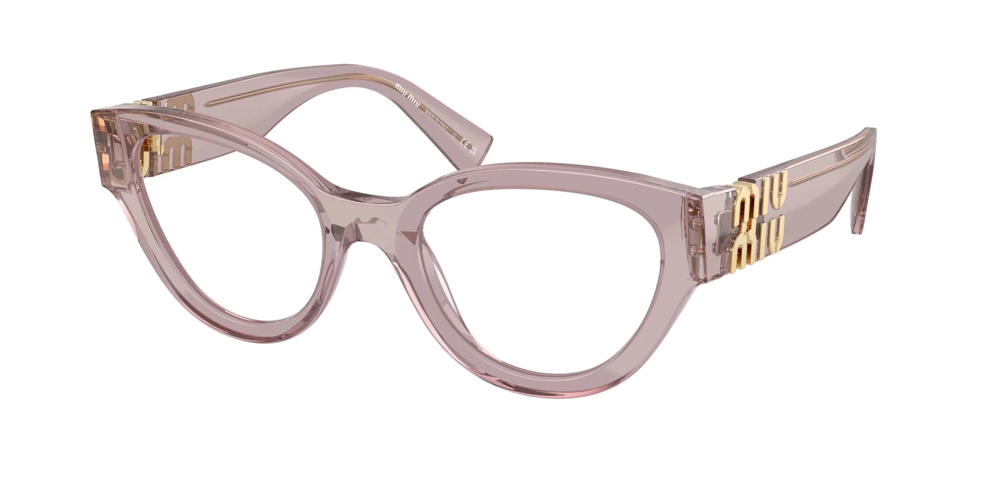 MIU MIU MU 01VV Runway -MIU MIU Eyeglasses- Optivision