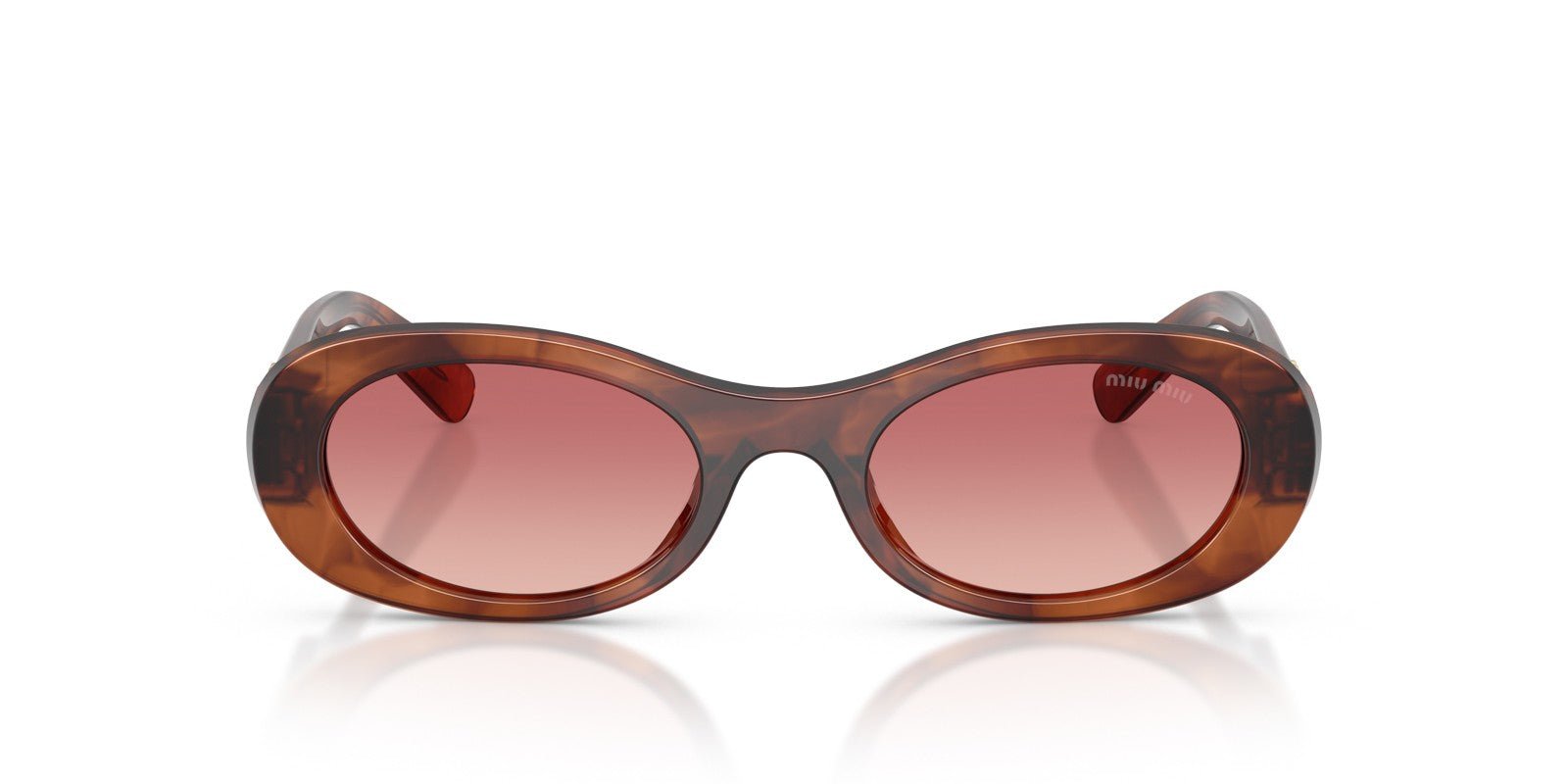 MIU MIU MU 06ZS Runway -MIU MIU Sunglasses- Optivision