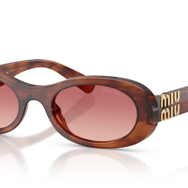 MIU MIU MU 06ZS Runway -MIU MIU Sunglasses- Optivision