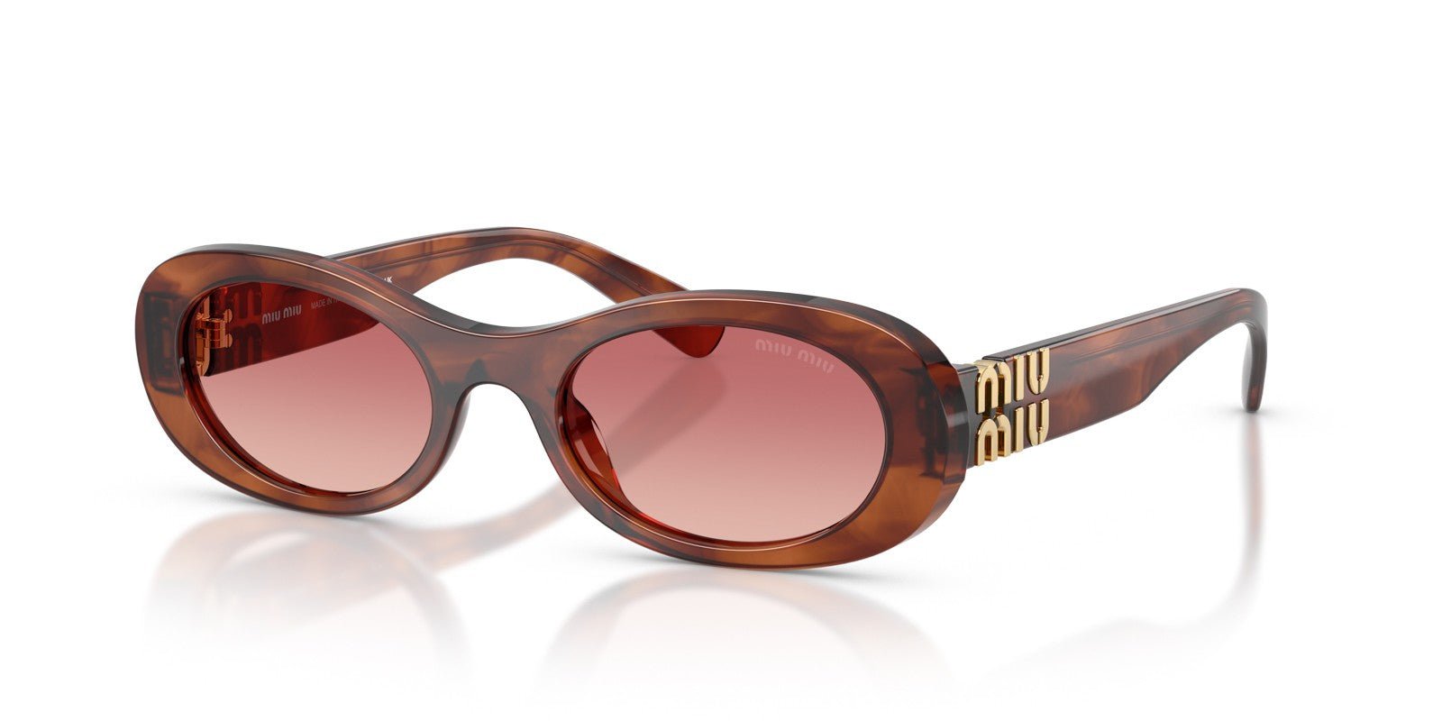 MIU MIU MU 06ZS Runway -MIU MIU Sunglasses- Optivision