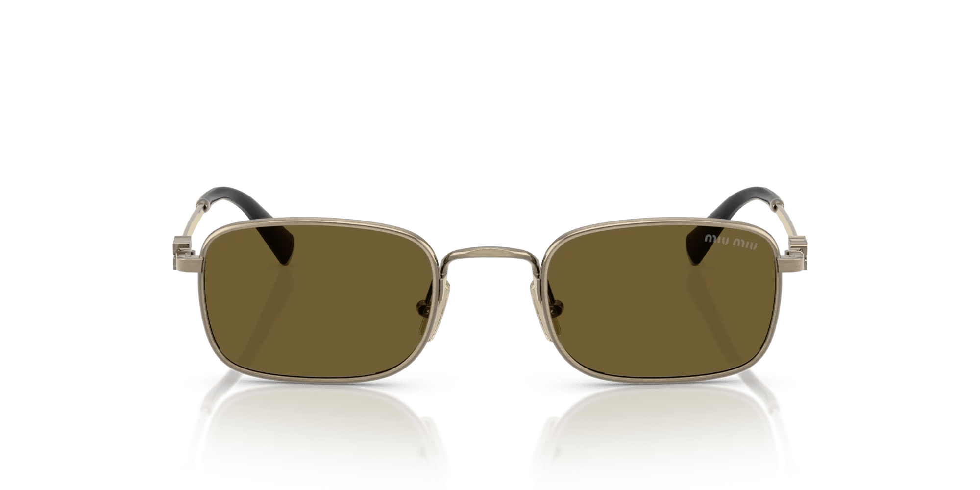 MIU MIU MU A53S Runway -MIU MIU Sunglasses- Optivision