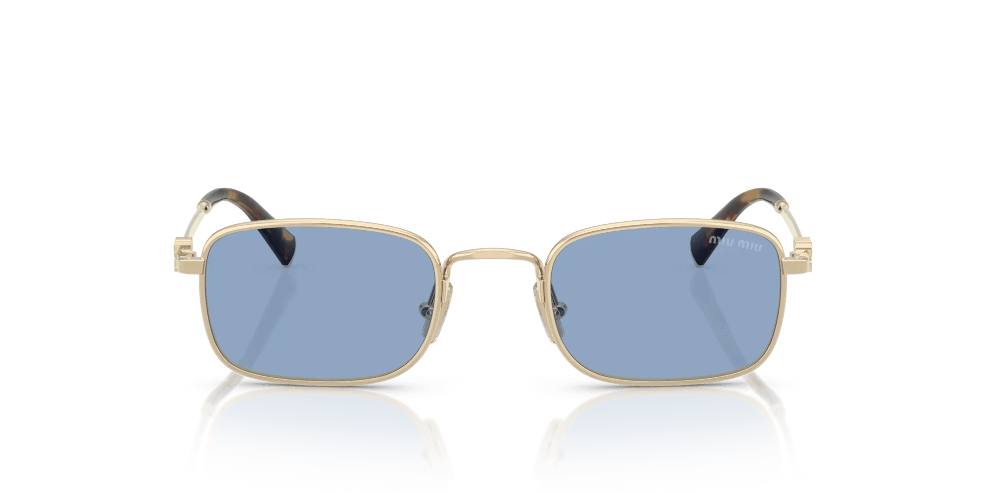 MIU MIU MU A53S Runway -MIU MIU Sunglasses- Optivision
