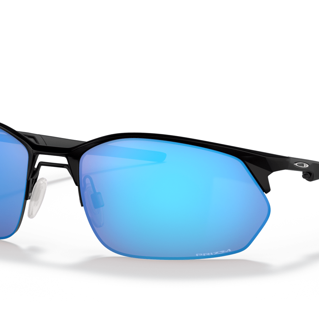 OAKLEY OO4145 WIRE TAP 2.0 -OAKLEY Sunglasses- Optivision