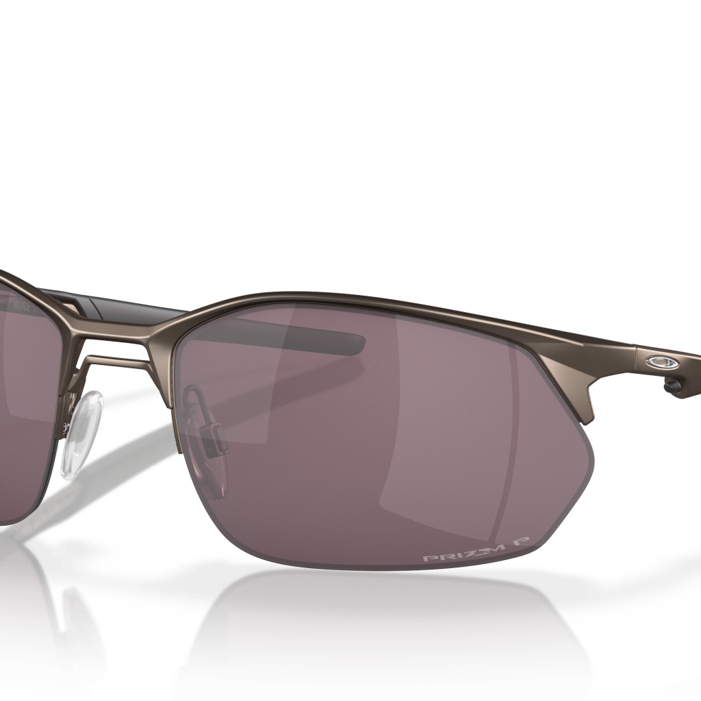 OAKLEY OO4145 WIRE TAP 2.0 -OAKLEY Sunglasses- Optivision