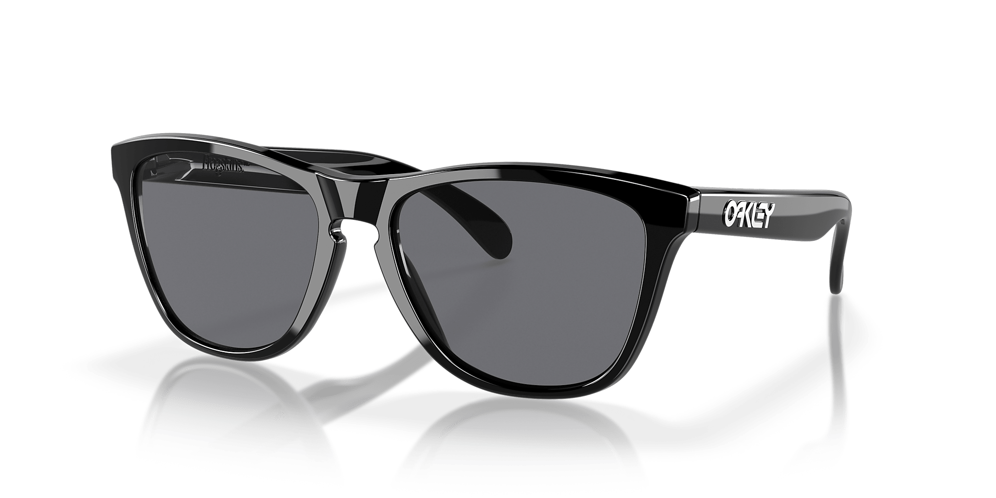 OAKLEY OO9013 FROGSKINS -OAKLEY Sunglasses- Optivision
