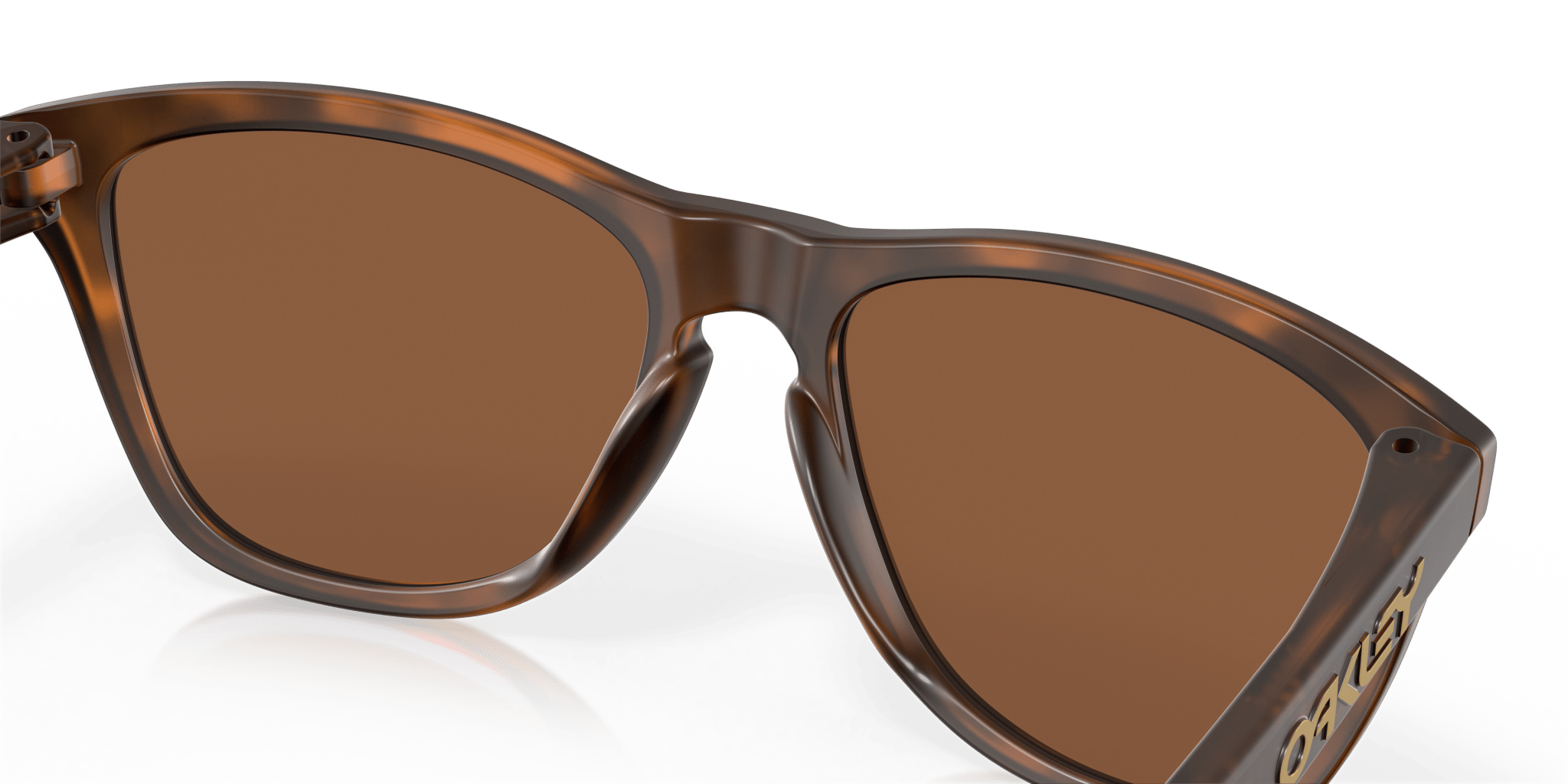 OAKLEY OO9013 FROGSKINS -OAKLEY Sunglasses- Optivision