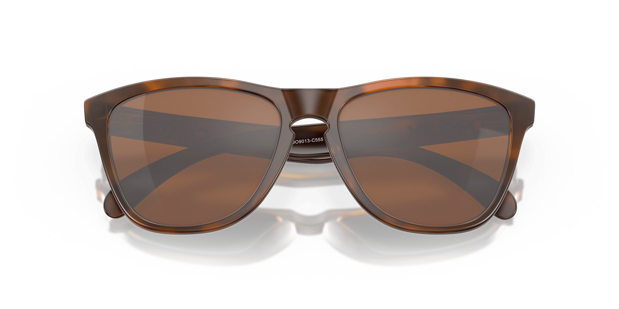 OAKLEY OO9013 FROGSKINS -OAKLEY Sunglasses- Optivision
