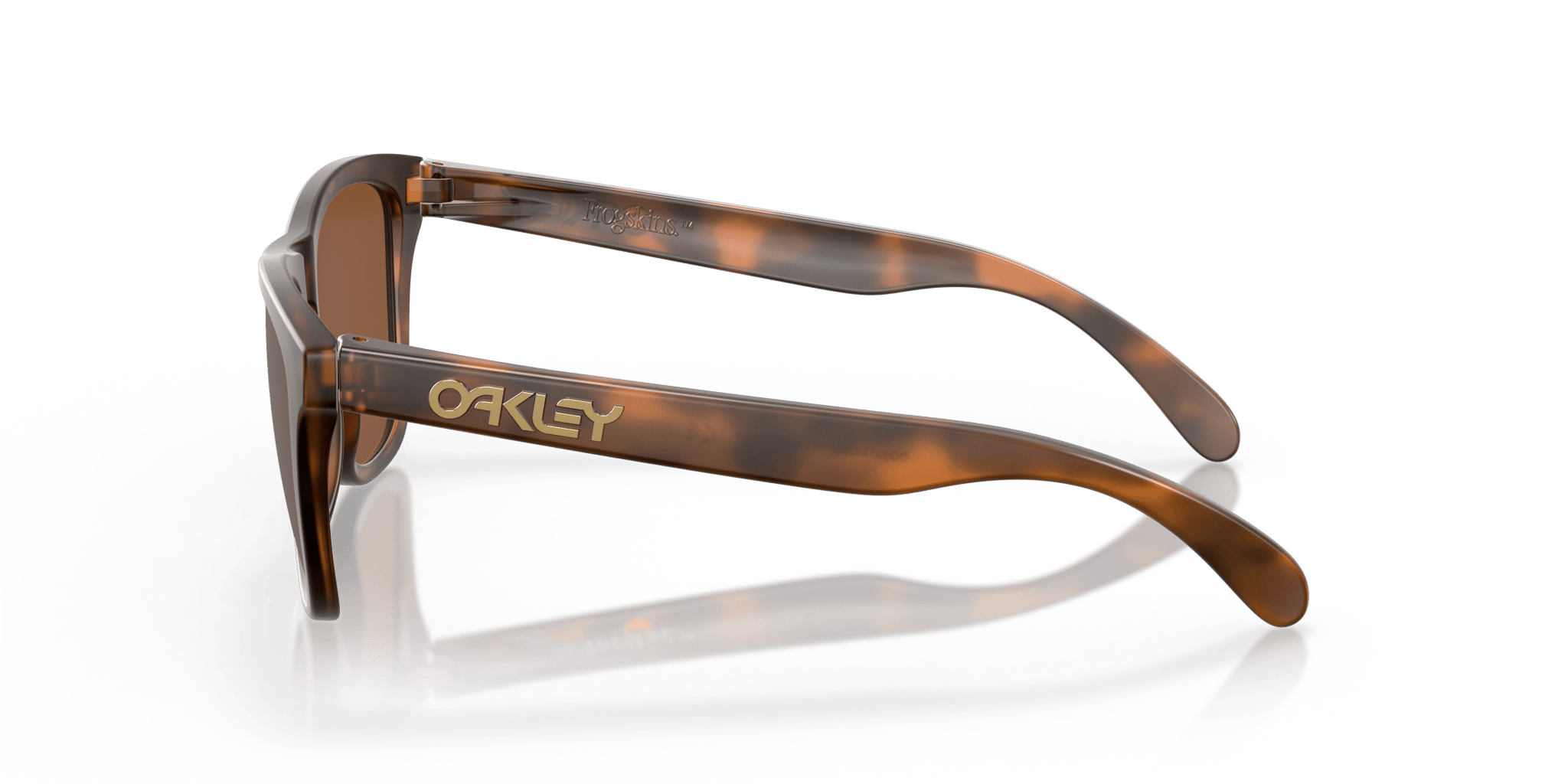 OAKLEY OO9013 FROGSKINS -OAKLEY Sunglasses- Optivision