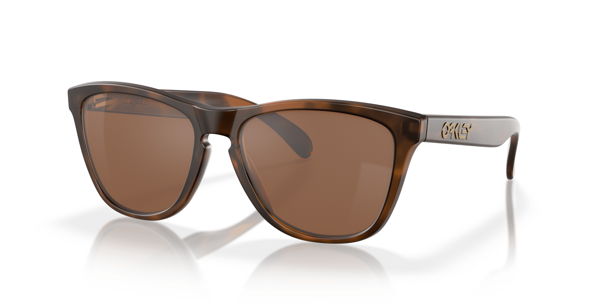 OAKLEY OO9013 FROGSKINS -OAKLEY Sunglasses- Optivision