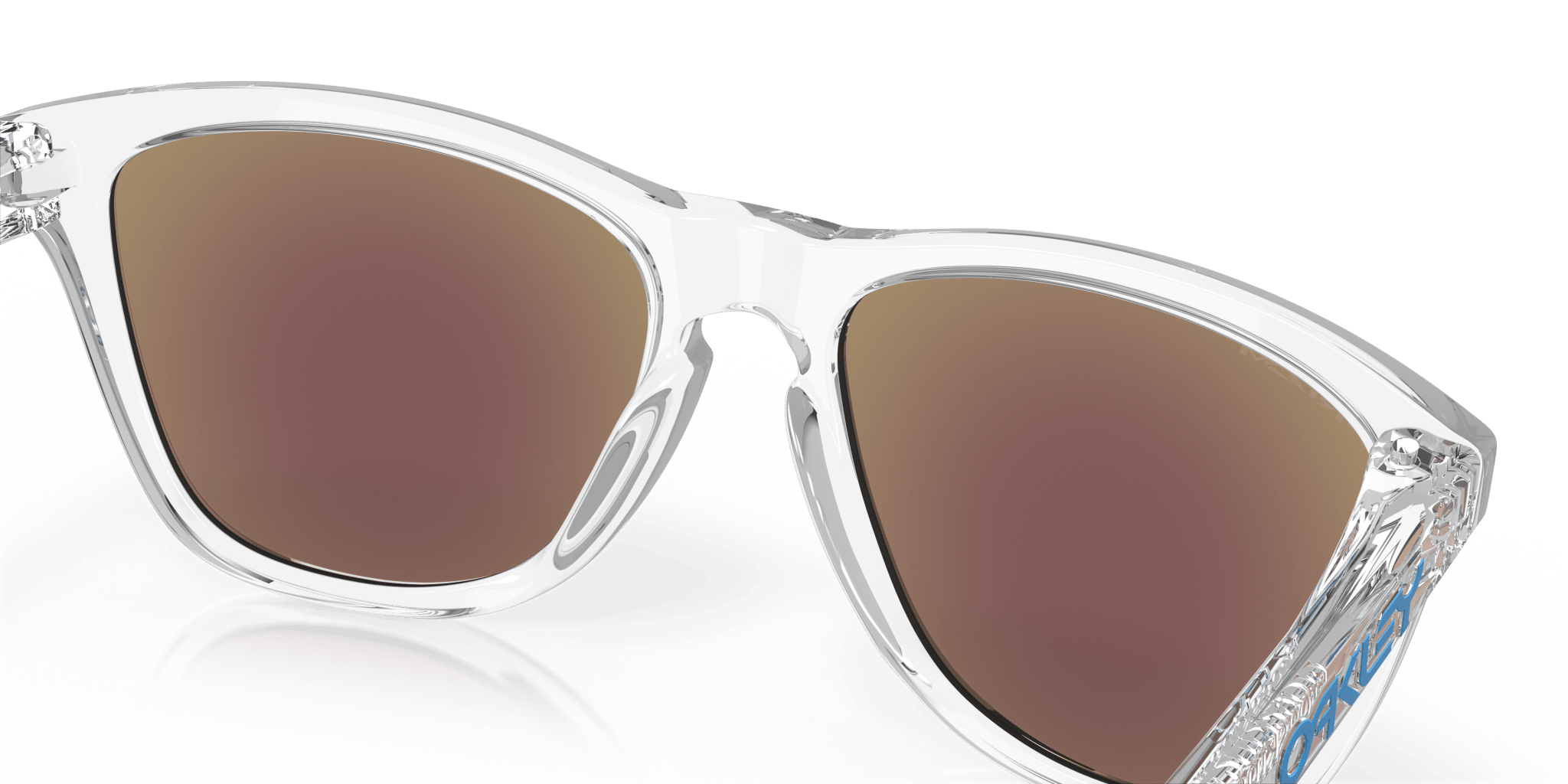 OAKLEY OO9013 FROGSKINS -OAKLEY Sunglasses- Optivision