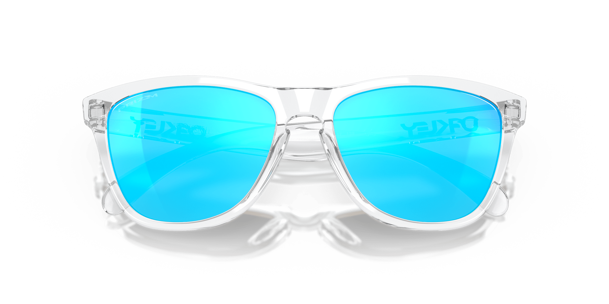 OAKLEY OO9013 FROGSKINS -OAKLEY Sunglasses- Optivision