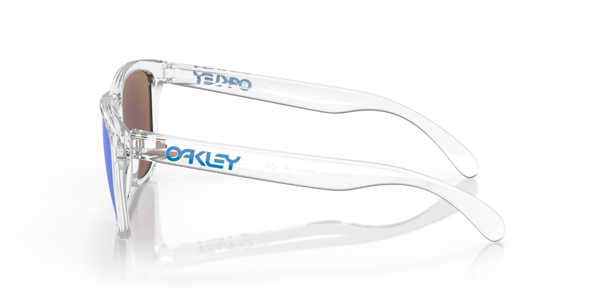 OAKLEY OO9013 FROGSKINS -OAKLEY Sunglasses- Optivision