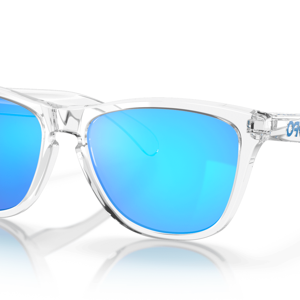 OAKLEY OO9013 FROGSKINS -OAKLEY Sunglasses- Optivision