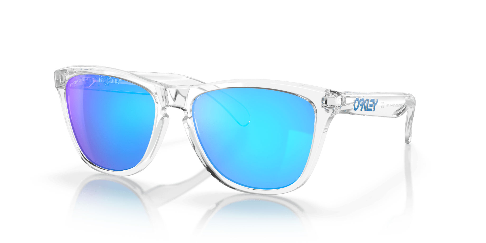 OAKLEY OO9013 FROGSKINS -OAKLEY Sunglasses- Optivision