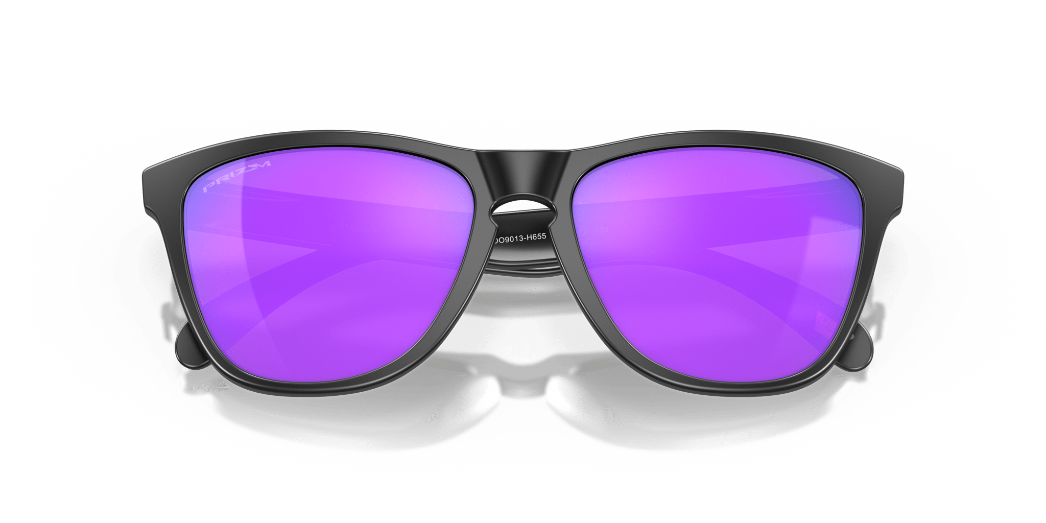 OAKLEY OO9013 FROGSKINS -OAKLEY Sunglasses- Optivision