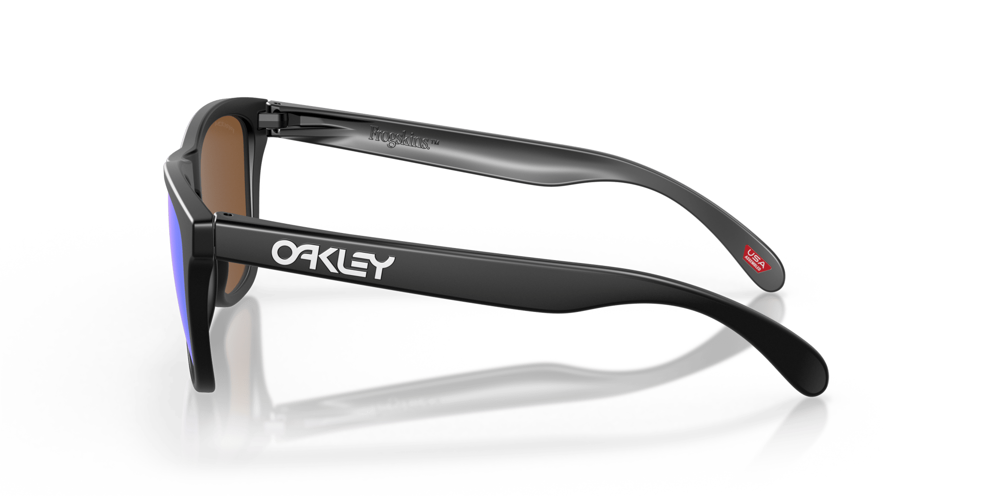 OAKLEY OO9013 FROGSKINS -OAKLEY Sunglasses- Optivision
