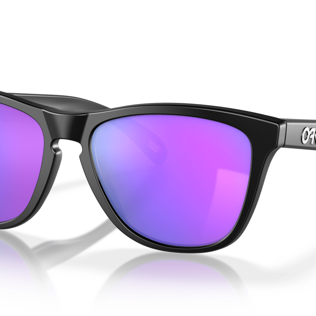 OAKLEY OO9013 FROGSKINS -OAKLEY Sunglasses- Optivision