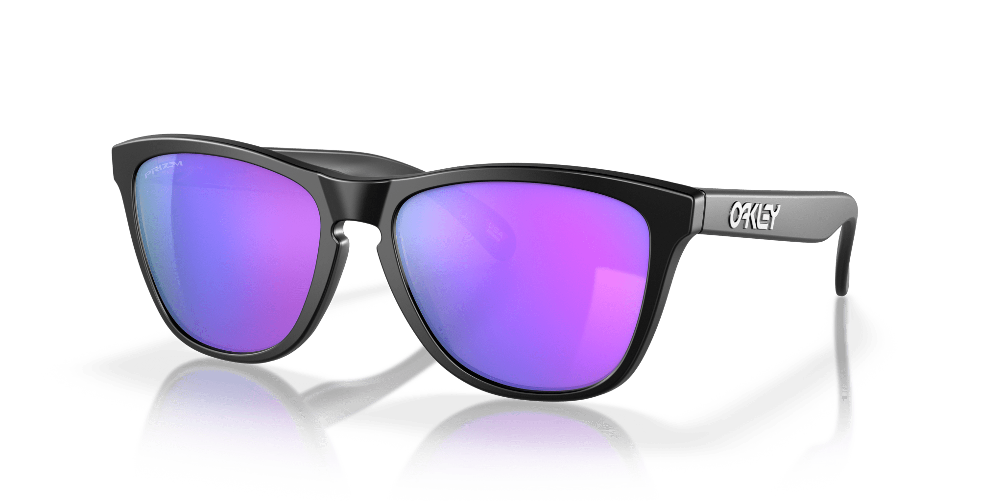 OAKLEY OO9013 FROGSKINS -OAKLEY Sunglasses- Optivision