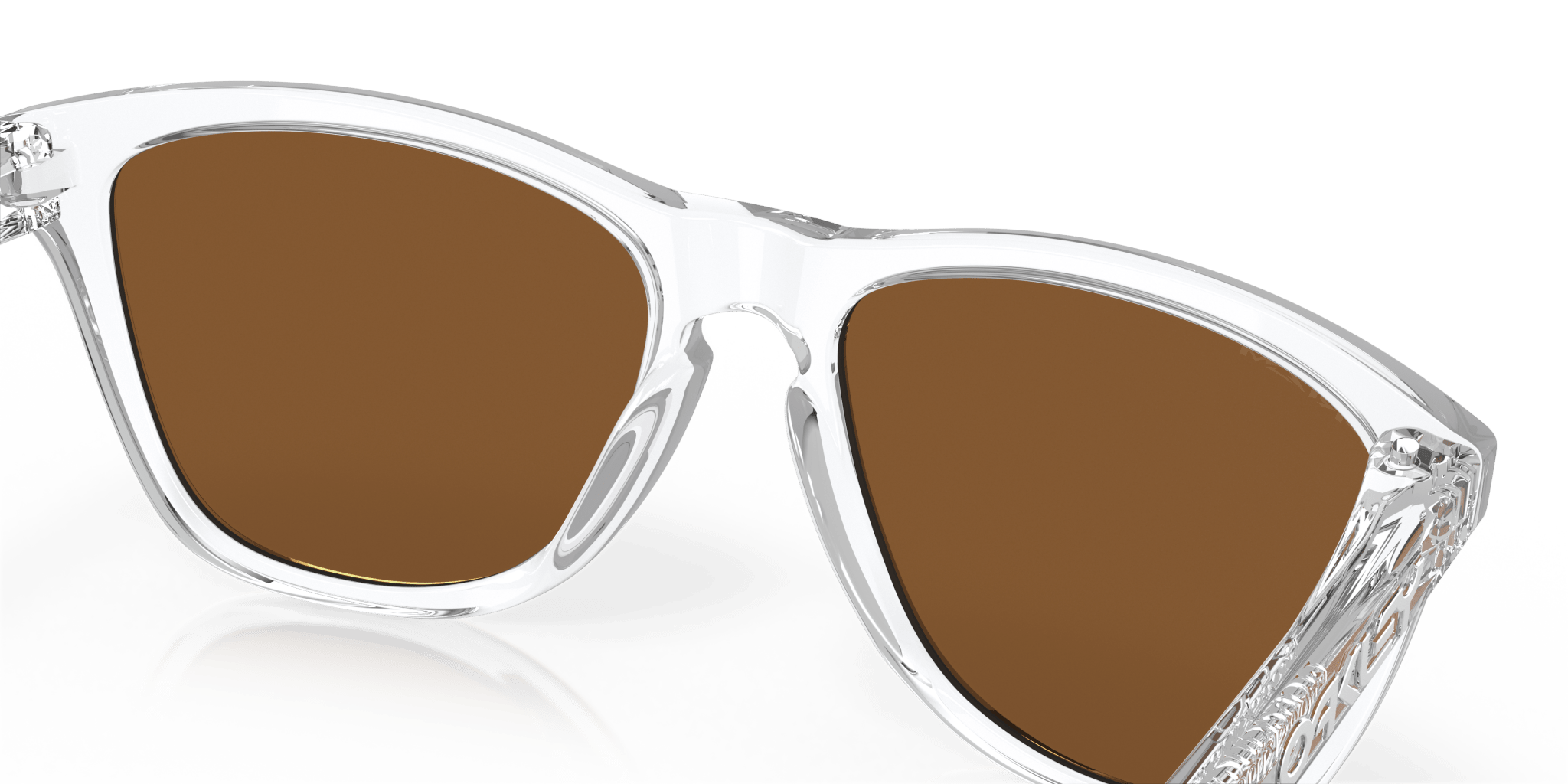 OAKLEY OO9013 FROGSKINS -OAKLEY Sunglasses- Optivision