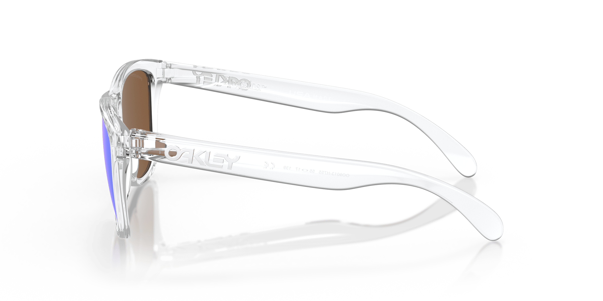 OAKLEY OO9013 FROGSKINS -OAKLEY Sunglasses- Optivision