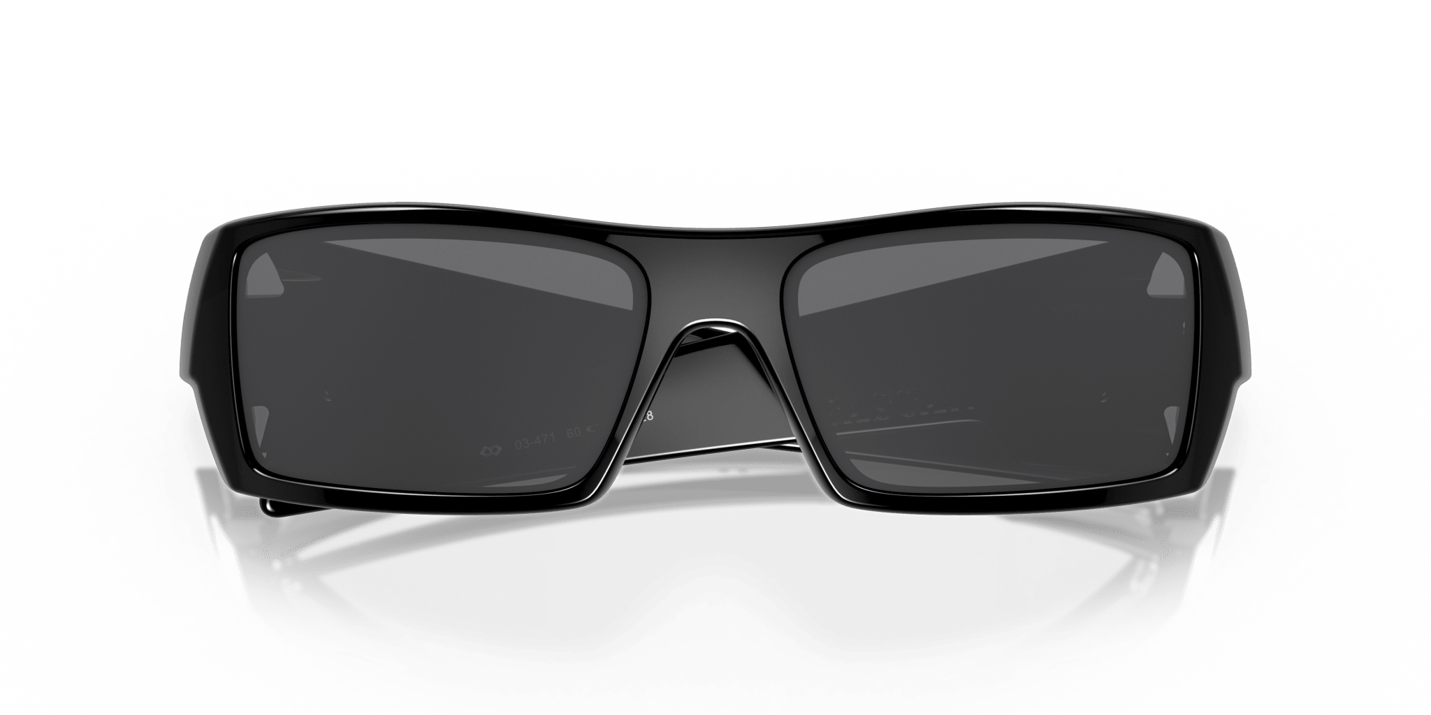 OAKLEY OO9014 GASCAN -OAKLEY Sunglasses- Optivision