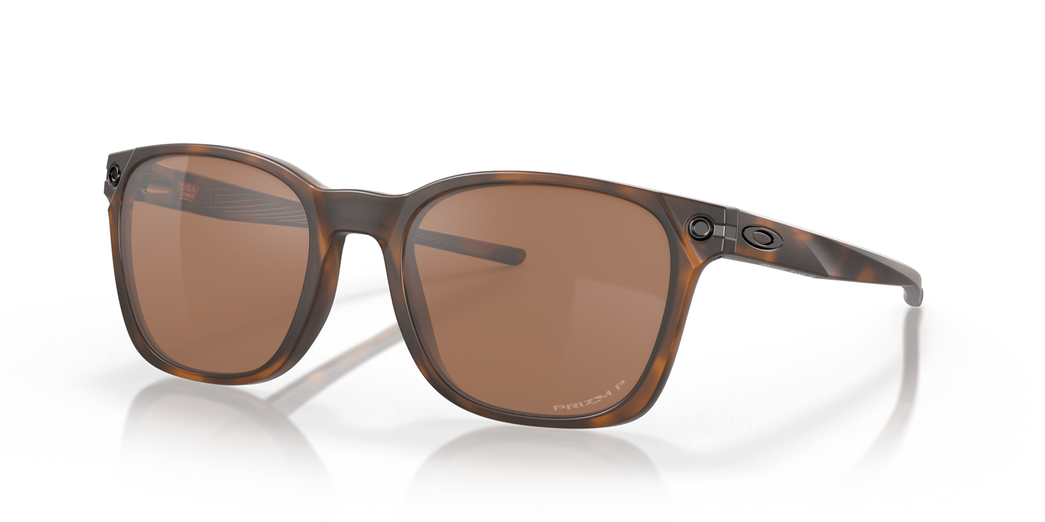 OAKLEY OO9018 OJECTOR -OAKLEY Sunglasses- Optivision