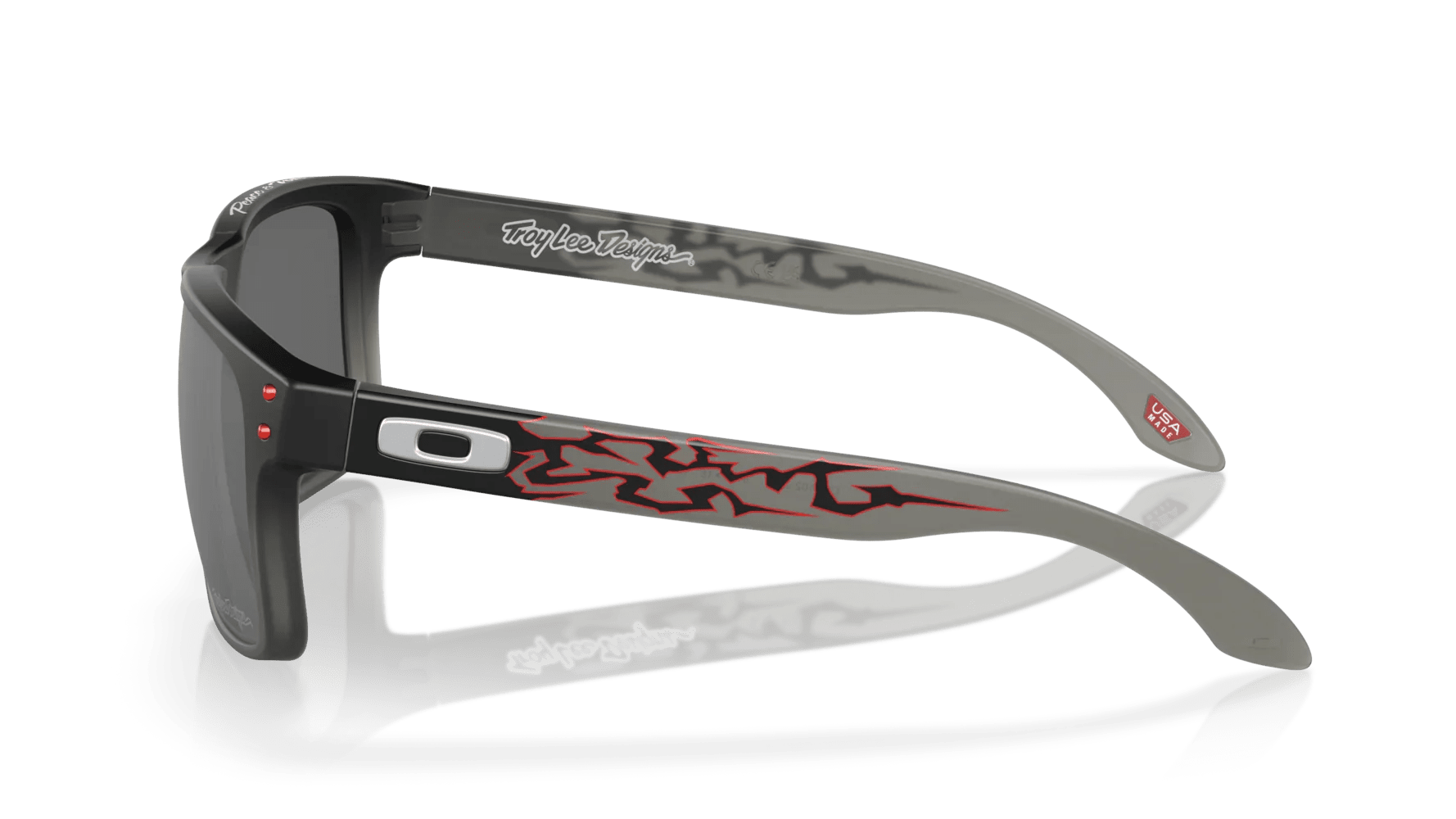 OAKLEY OO9102 HOLBROOK -OAKLEY Sunglasses- Optivision