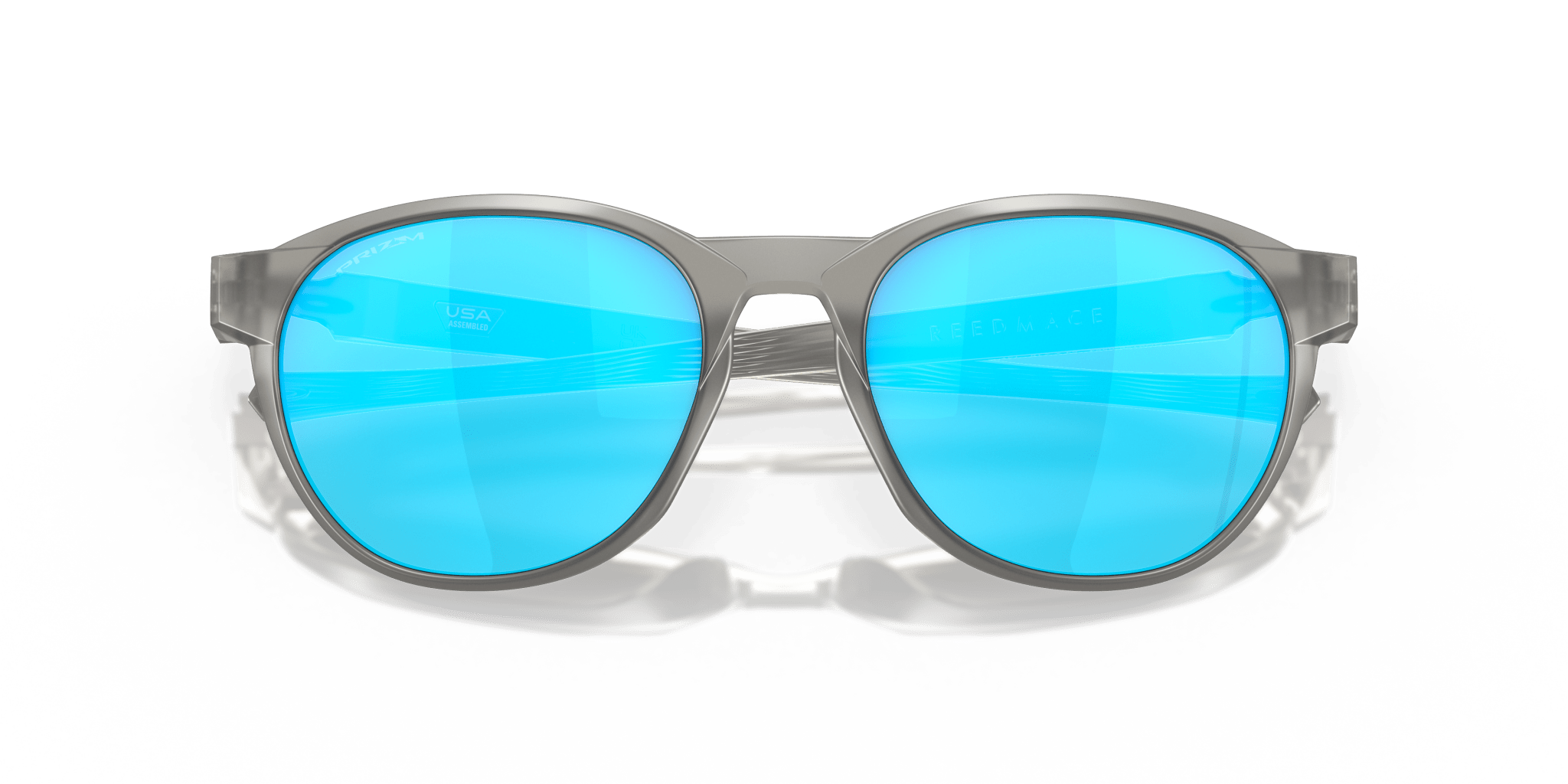 OAKLEY OO9126 REEDMACE -OAKLEY Sunglasses- Optivision