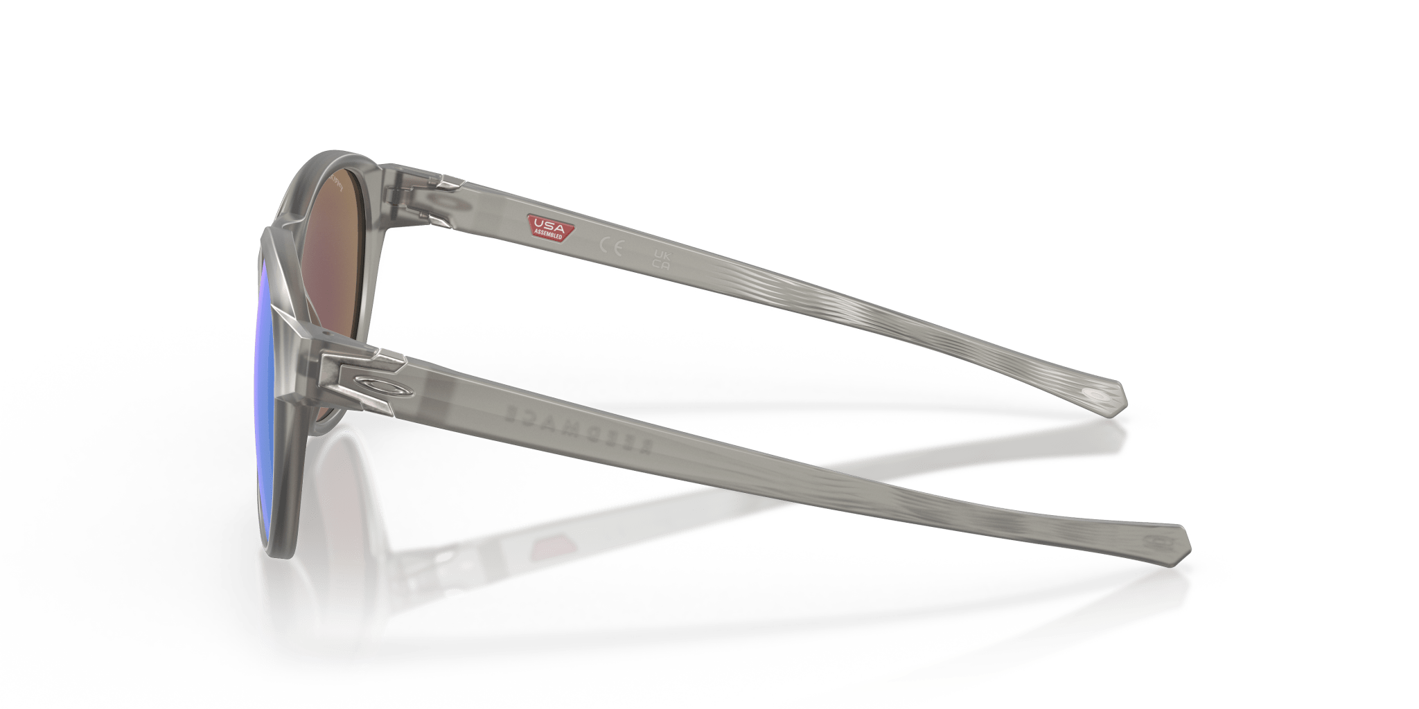 OAKLEY OO9126 REEDMACE -OAKLEY Sunglasses- Optivision