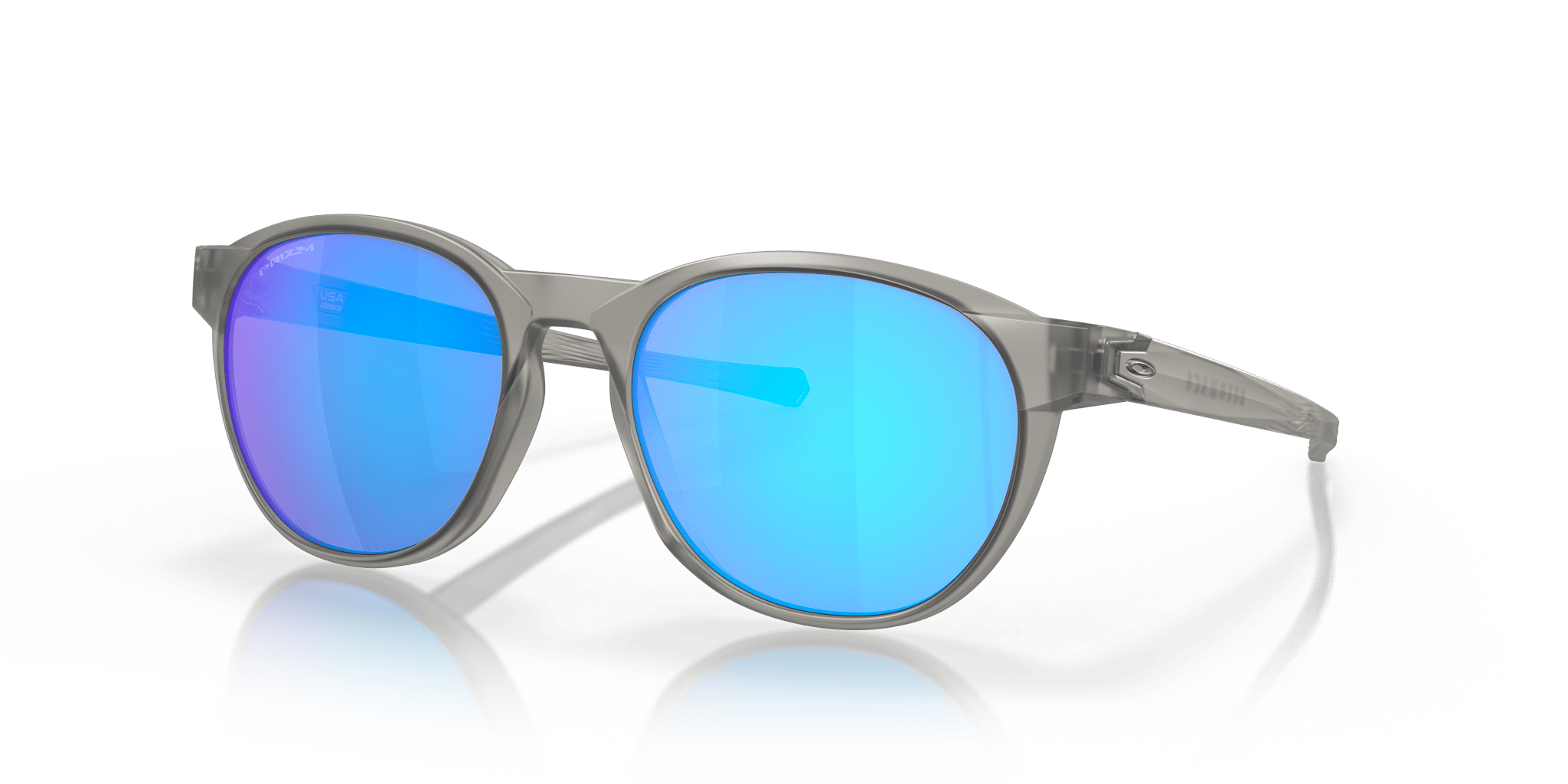OAKLEY OO9126 REEDMACE -OAKLEY Sunglasses- Optivision