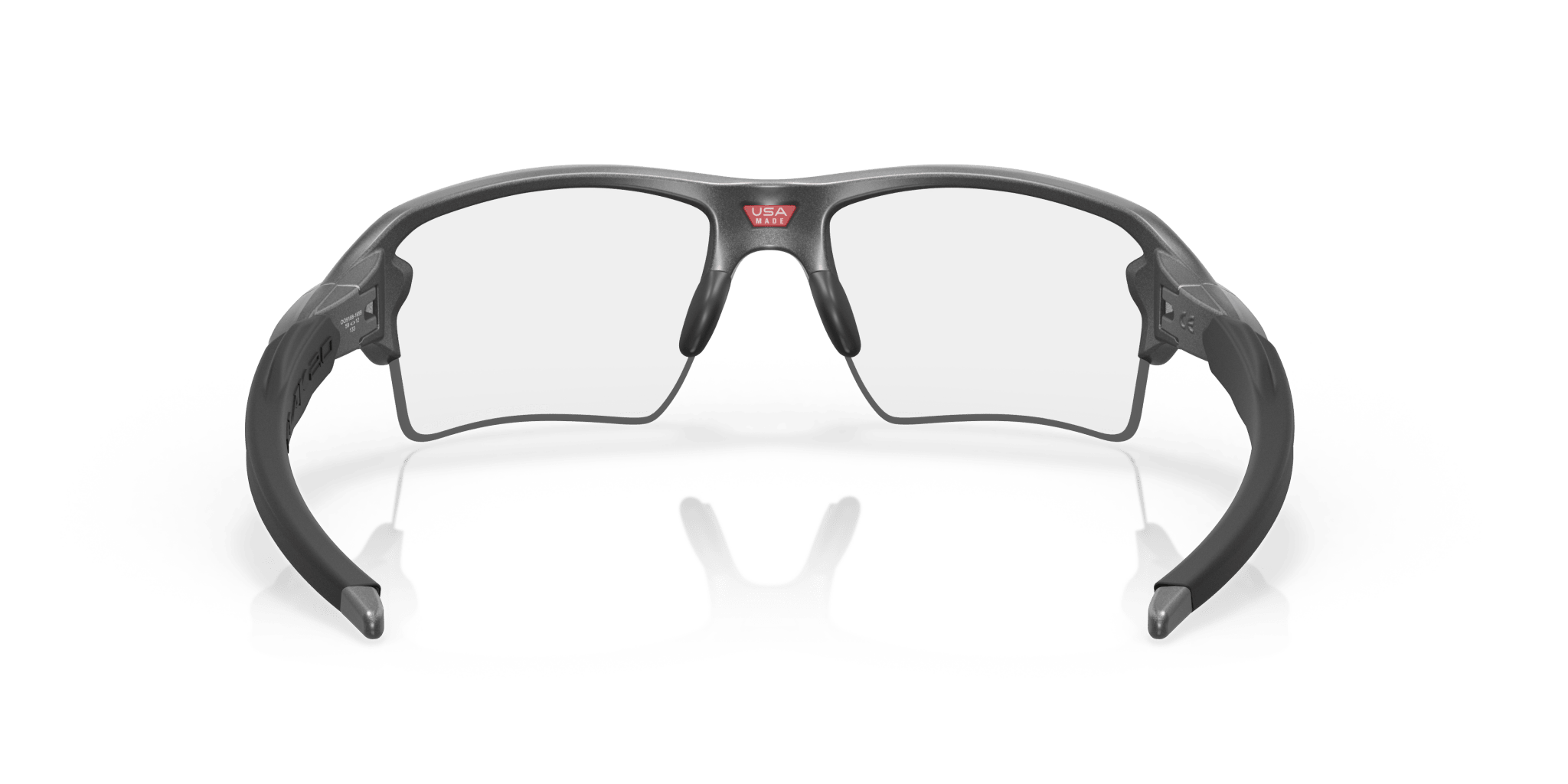 OAKLEY OO9188 FLAK 2.0 XL -OAKLEY Sunglasses- Optivision