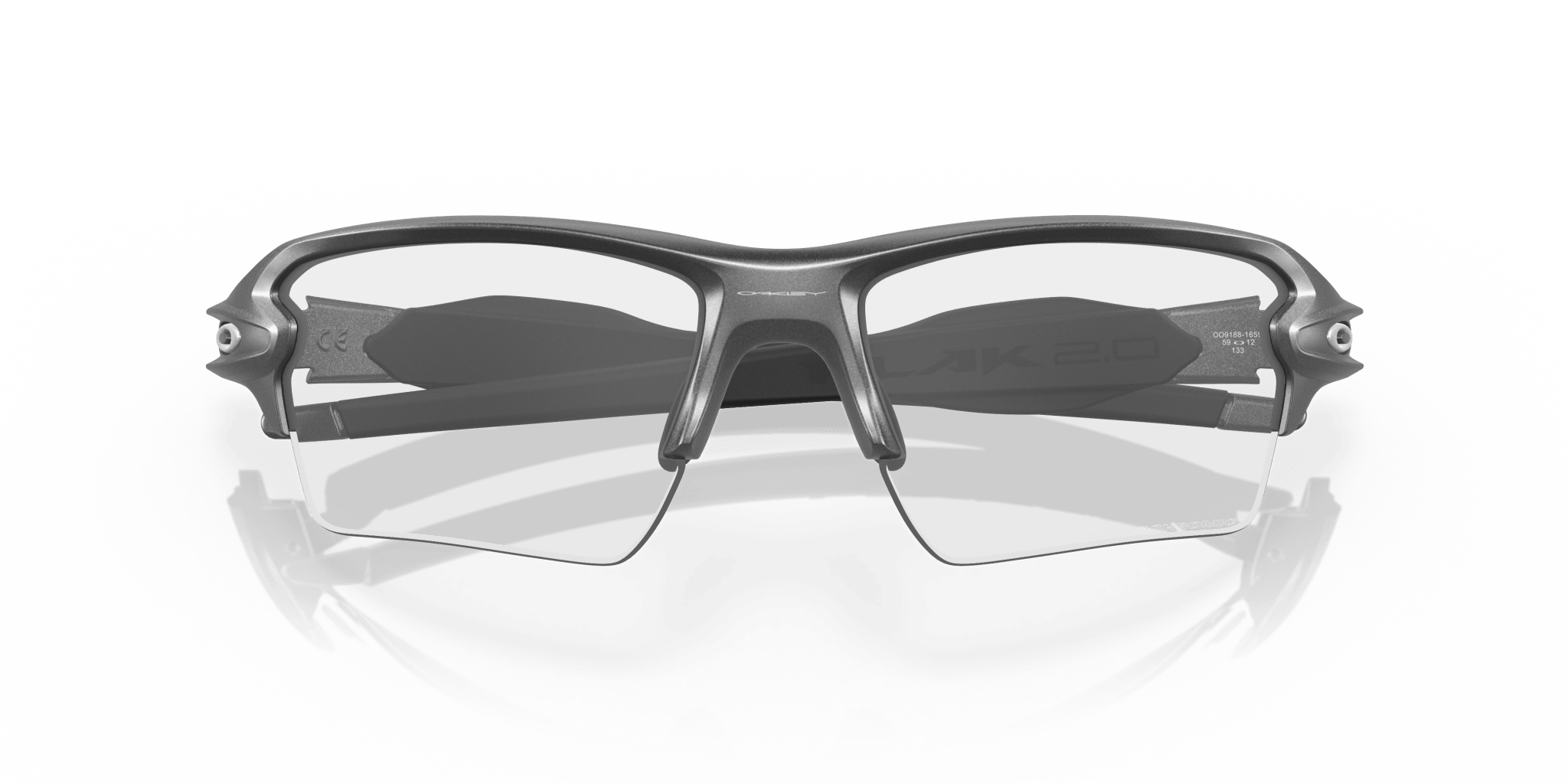 OAKLEY OO9188 FLAK 2.0 XL -OAKLEY Sunglasses- Optivision