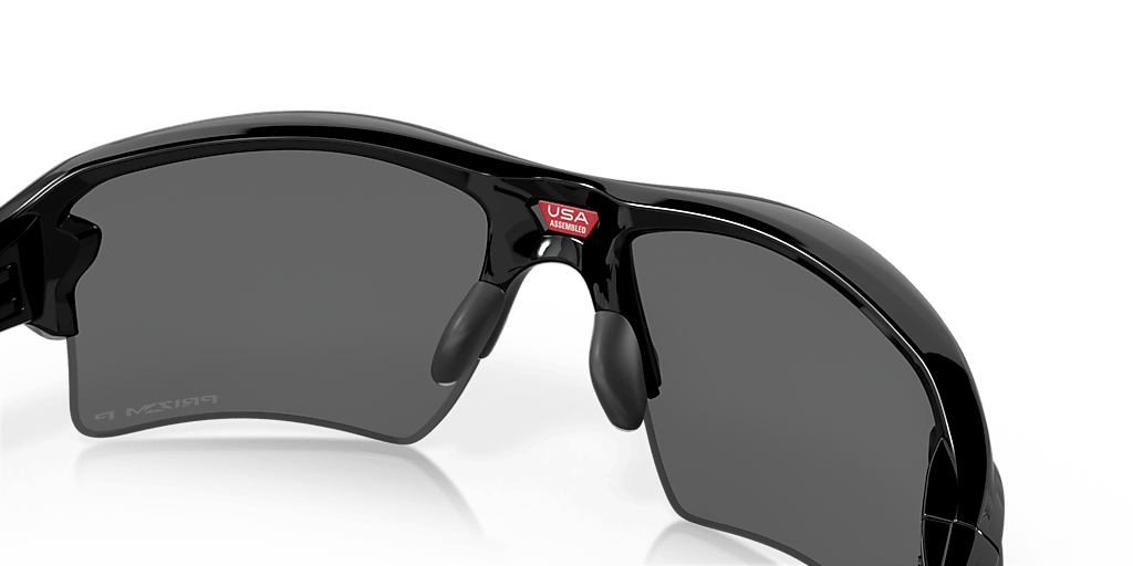 OAKLEY OO9188 FLAK 2.0 XL -OAKLEY Sunglasses- Optivision