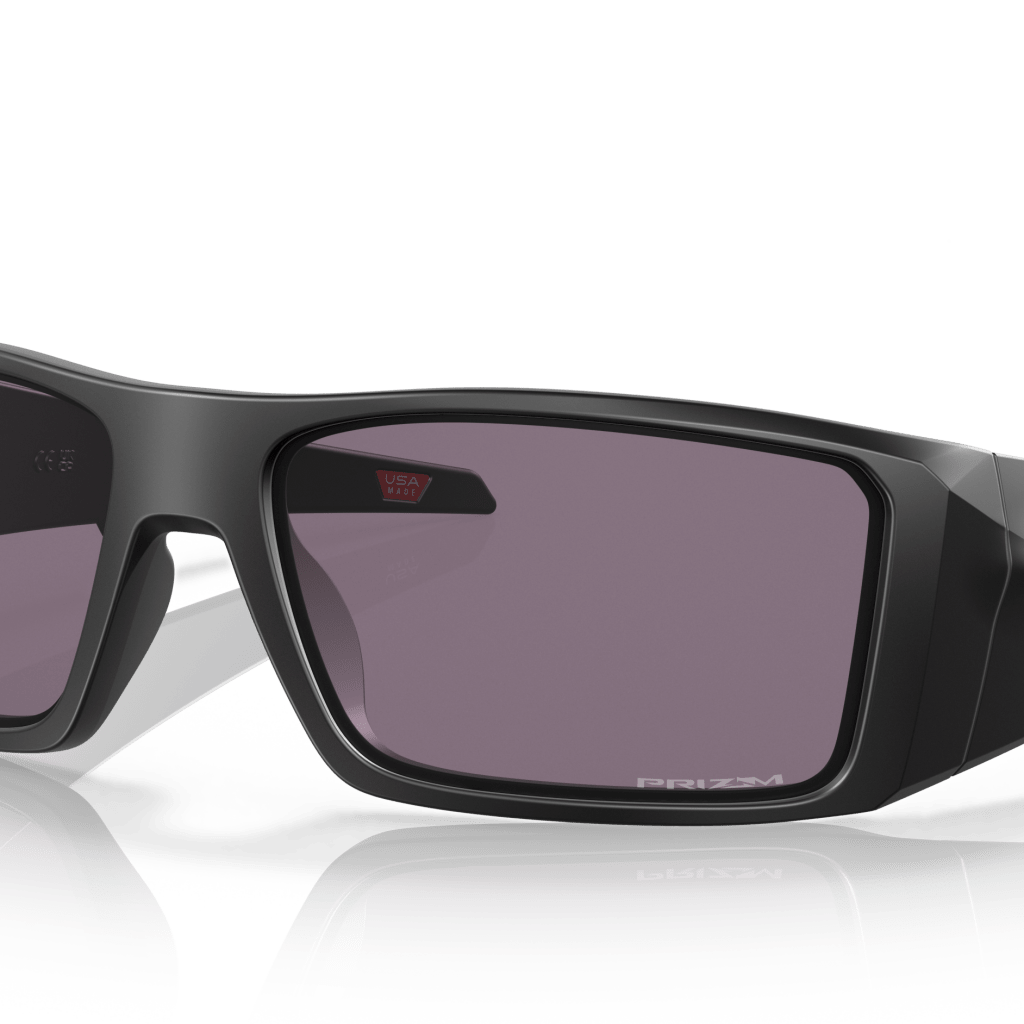 OAKLEY OO9231 HELIOSTAT -OAKLEY Sunglasses- Optivision