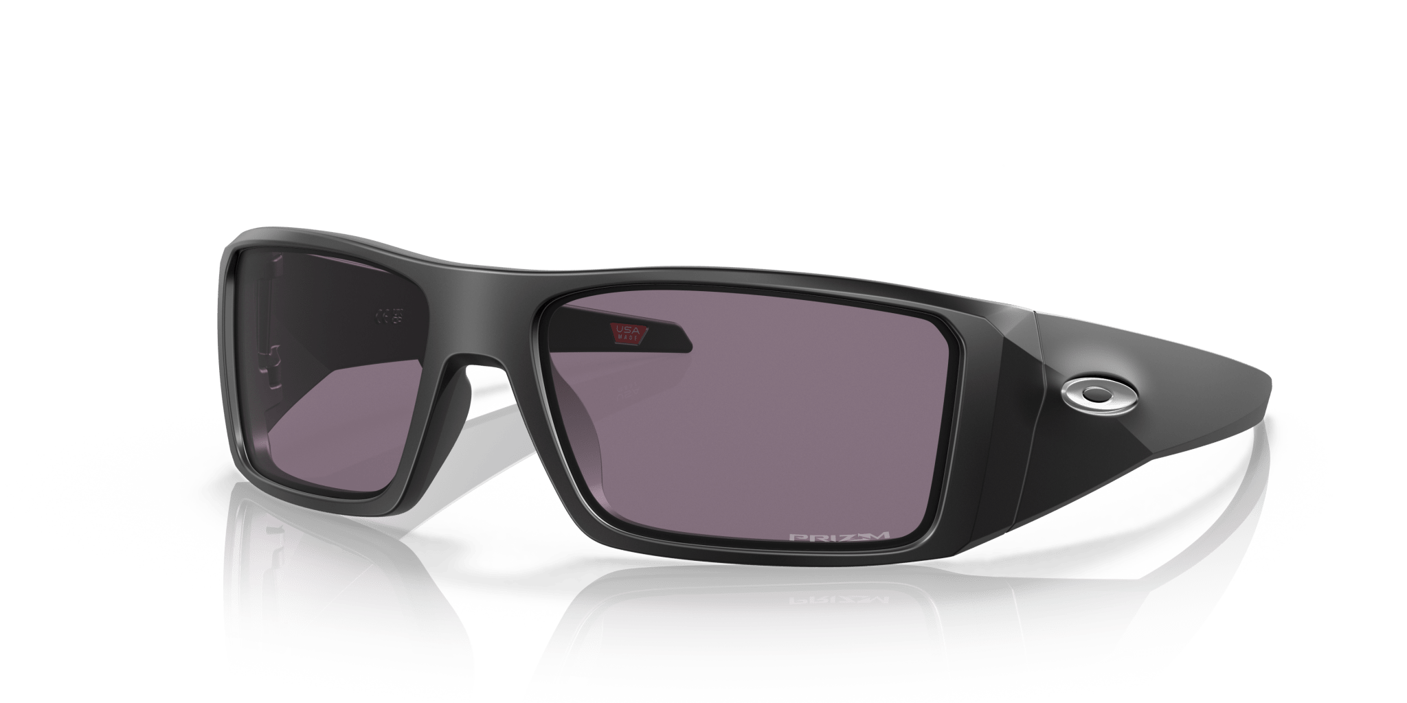 OAKLEY OO9231 HELIOSTAT -OAKLEY Sunglasses- Optivision