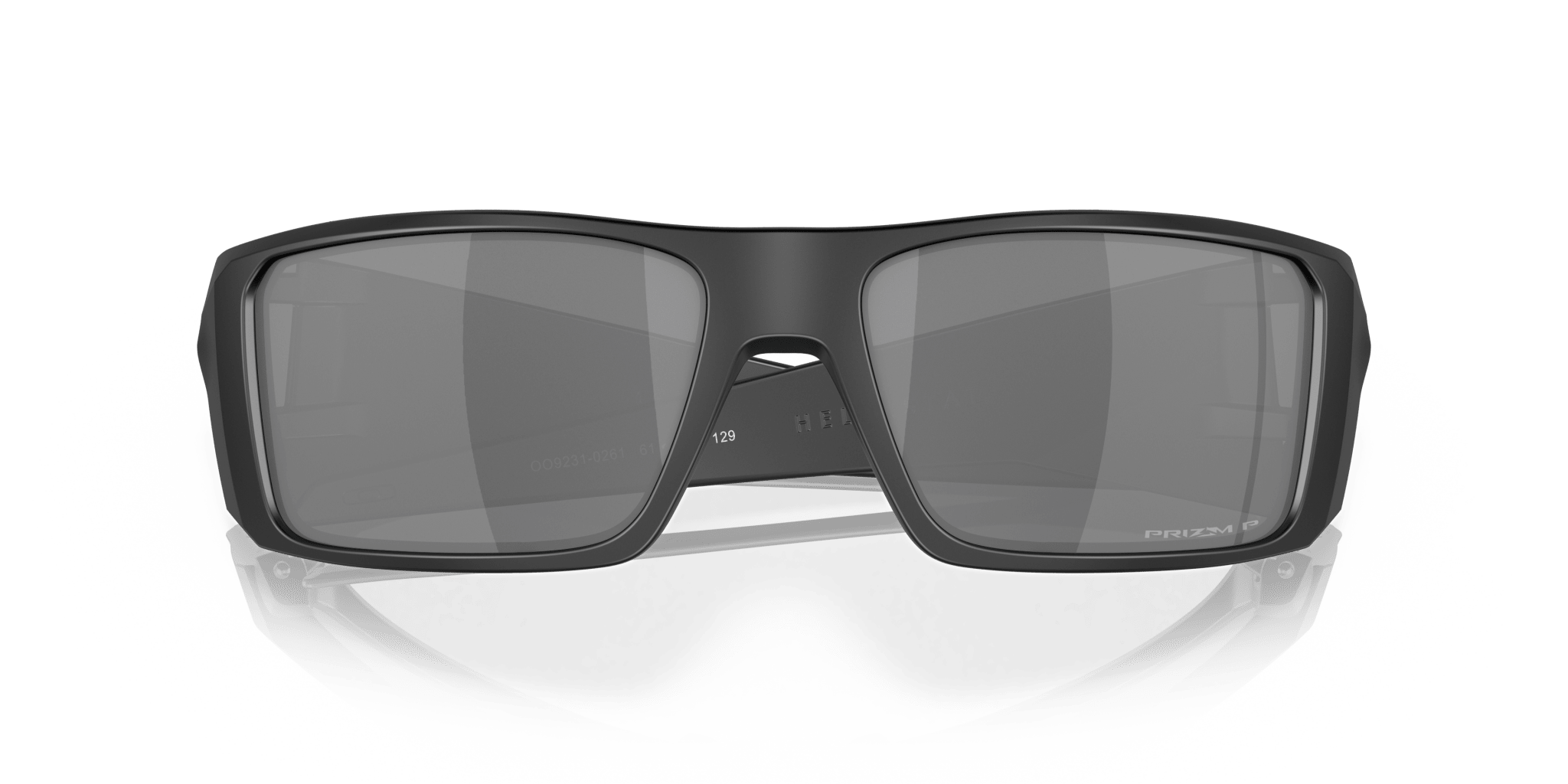 OAKLEY OO9231 HELIOSTAT -OAKLEY Sunglasses- Optivision