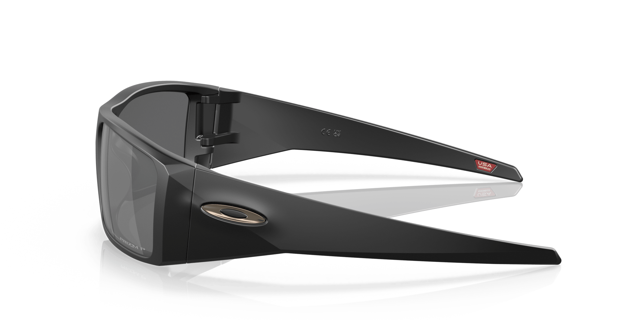 OAKLEY OO9231 HELIOSTAT -OAKLEY Sunglasses- Optivision