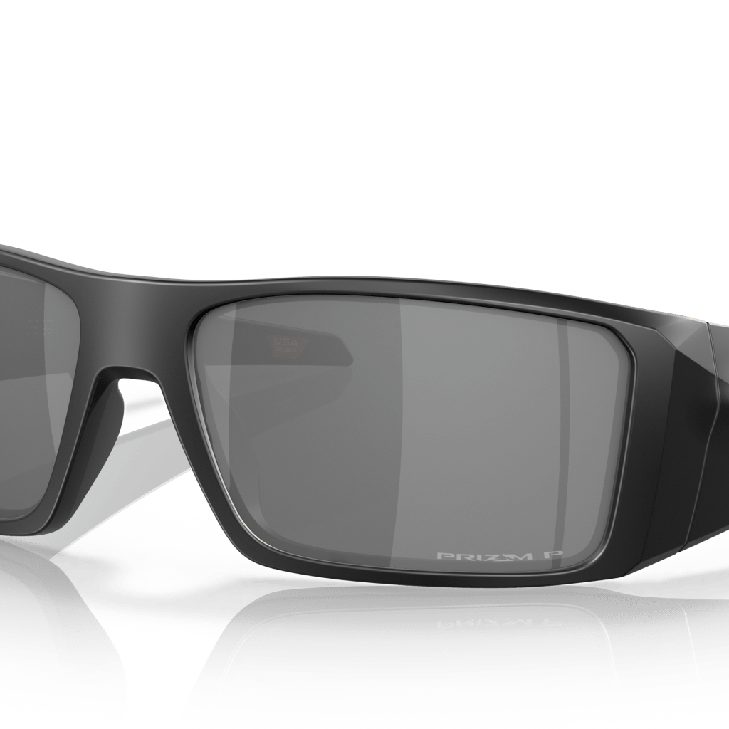 OAKLEY OO9231 HELIOSTAT -OAKLEY Sunglasses- Optivision