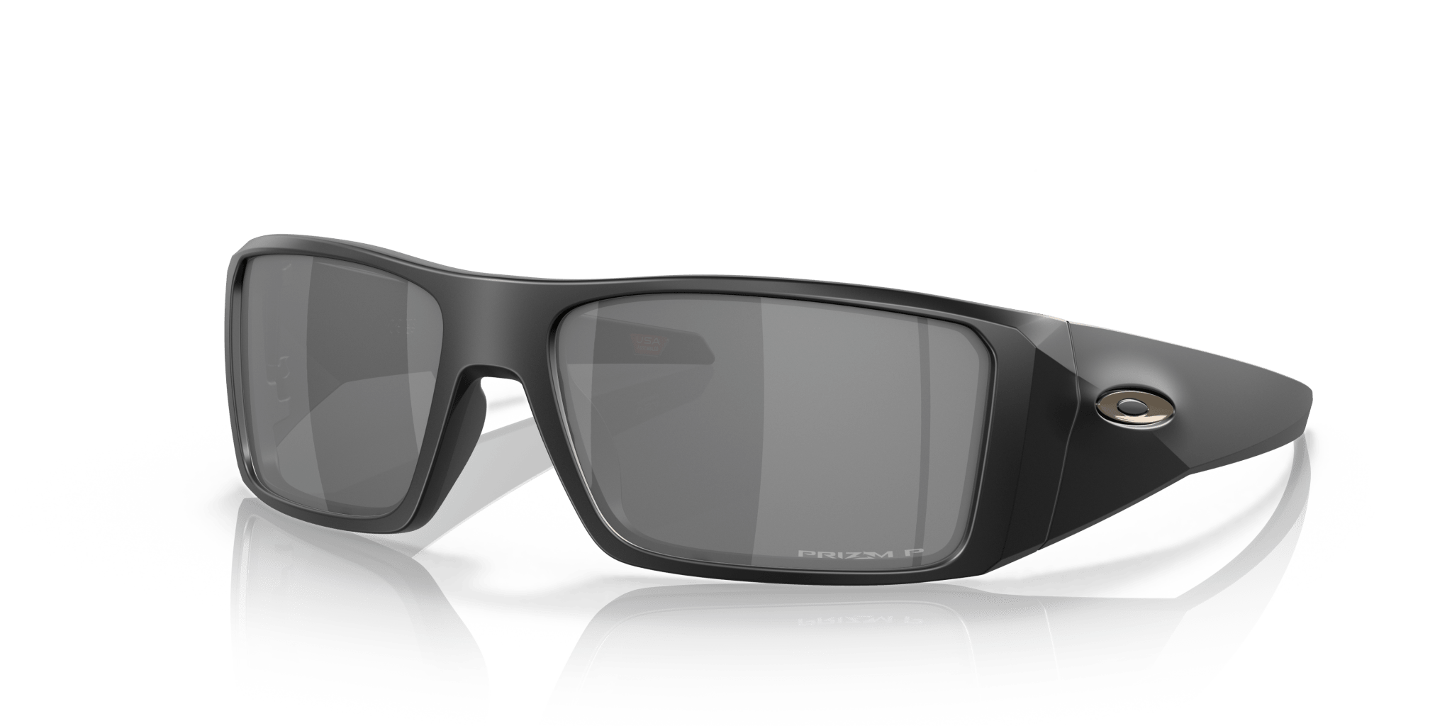 OAKLEY OO9231 HELIOSTAT -OAKLEY Sunglasses- Optivision