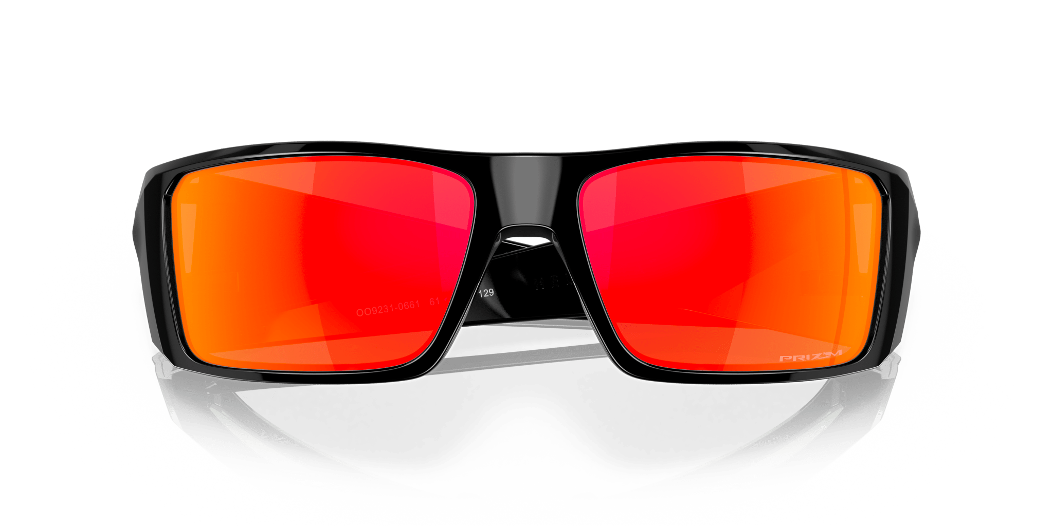 OAKLEY OO9231 HELIOSTAT -OAKLEY Sunglasses- Optivision