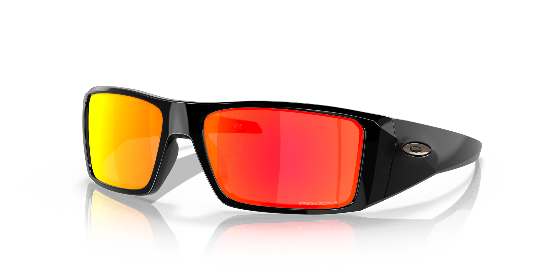 OAKLEY OO9231 HELIOSTAT -OAKLEY Sunglasses- Optivision