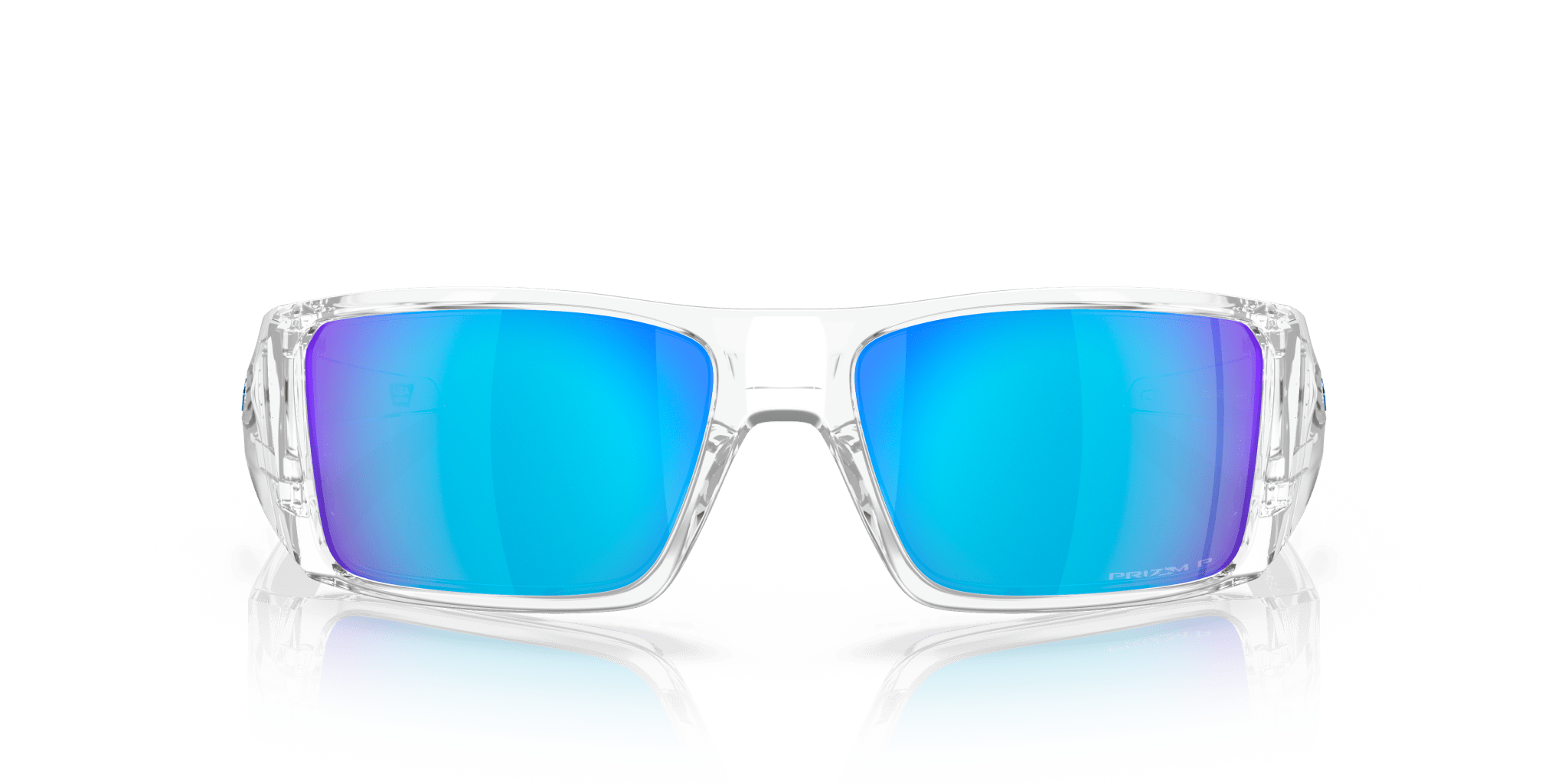 OAKLEY OO9231 HELIOSTAT -OAKLEY Sunglasses- Optivision