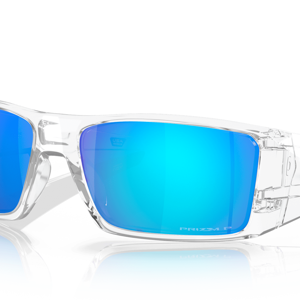 OAKLEY OO9231 HELIOSTAT -OAKLEY Sunglasses- Optivision