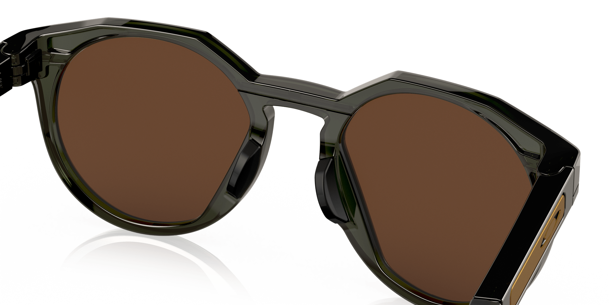 OAKLEY OO9242 HSTN -OAKLEY Sunglasses- Optivision