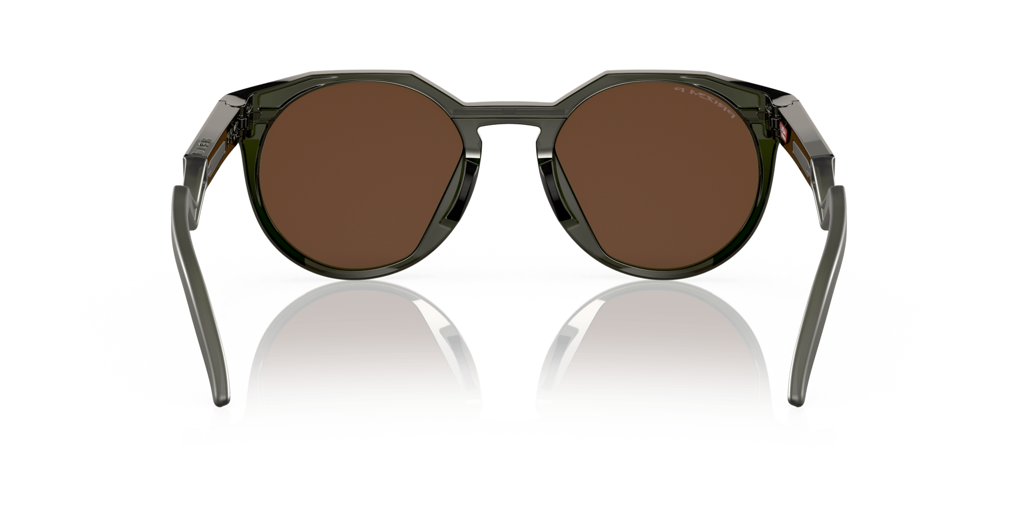 OAKLEY OO9242 HSTN -OAKLEY Sunglasses- Optivision