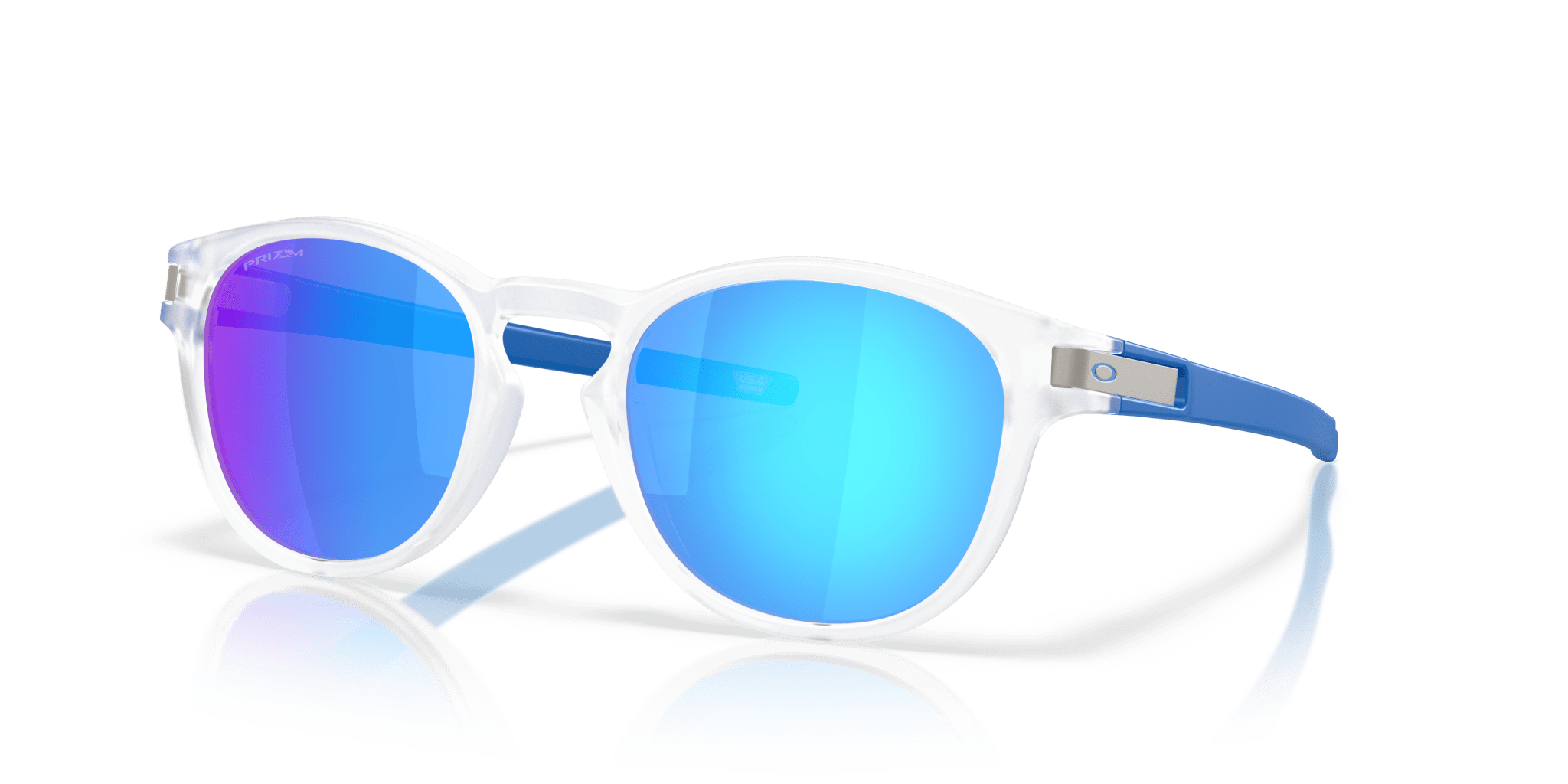 OAKLEY OO9265 LATCH -OAKLEY Sunglasses- Optivision