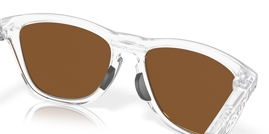 OAKLEY OO9284A Frogskins™ Range -OAKLEY Sunglasses- Optivision