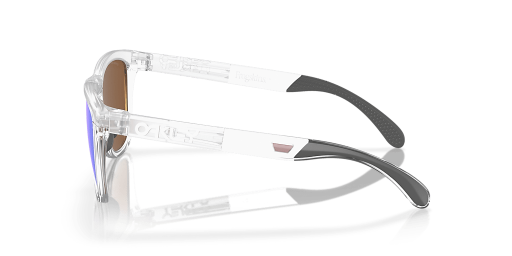 OAKLEY OO9284A Frogskins™ Range -OAKLEY Sunglasses- Optivision