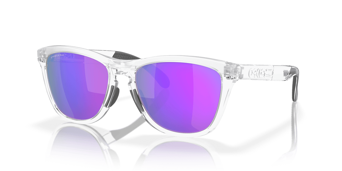 OAKLEY OO9284A Frogskins™ Range -OAKLEY Sunglasses- Optivision